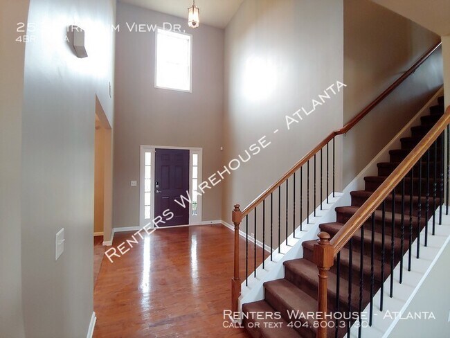 Foto del edificio - Spacious 4 Bedroom home in Grayson!