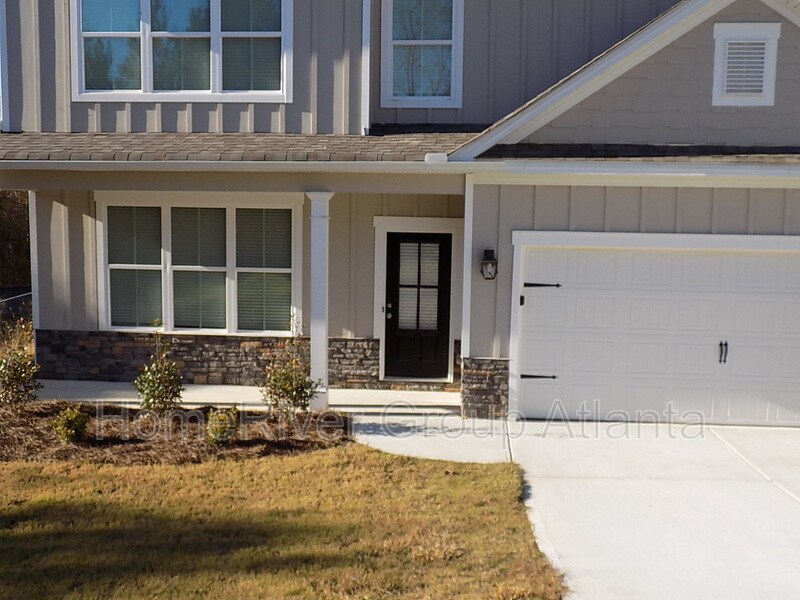 2125 Wilkerson Ct, Bethlehem, GA 30620 House Rental in Bethlehem, GA