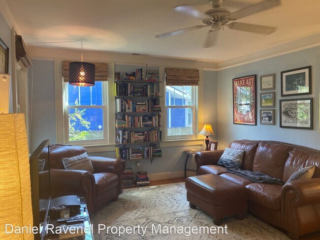 Foto del edificio - 2 br, 1 bath House - 195 Gordon Street
