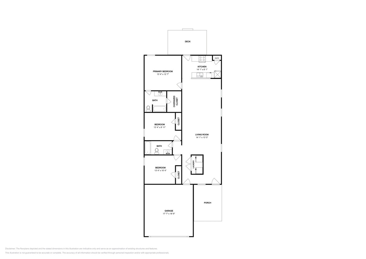 Building Photo - 6800 Turtle Stream Dr
