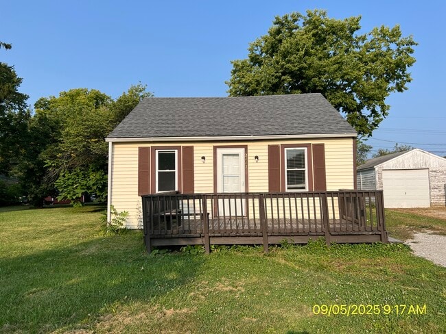 Building Photo - 2117 N Janney Ave