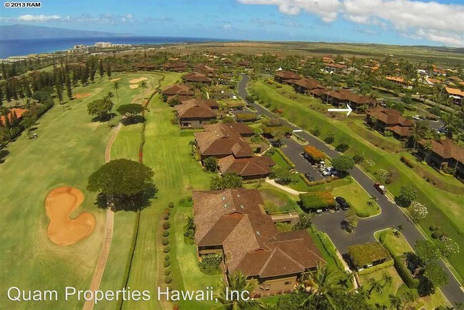 Foto del edificio - 2 br, 2 bath House - 50 Puunoa St #3705