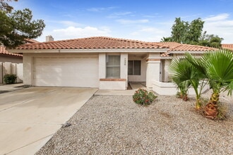 Building Photo - 7008 W Marco Polo Rd