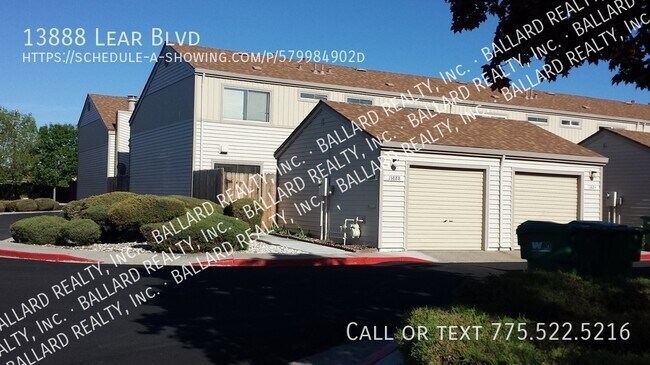 Foto del edificio - 13888 Lear Blvd