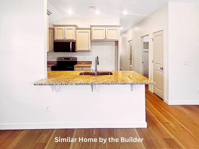 Foto del edificio - Charming & Brand-New 3-Bed Home in Lawton!