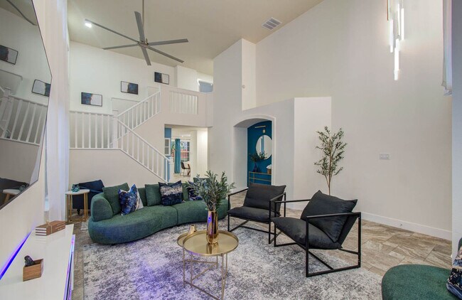 Foto del edificio - 35 Alden Glen Dr