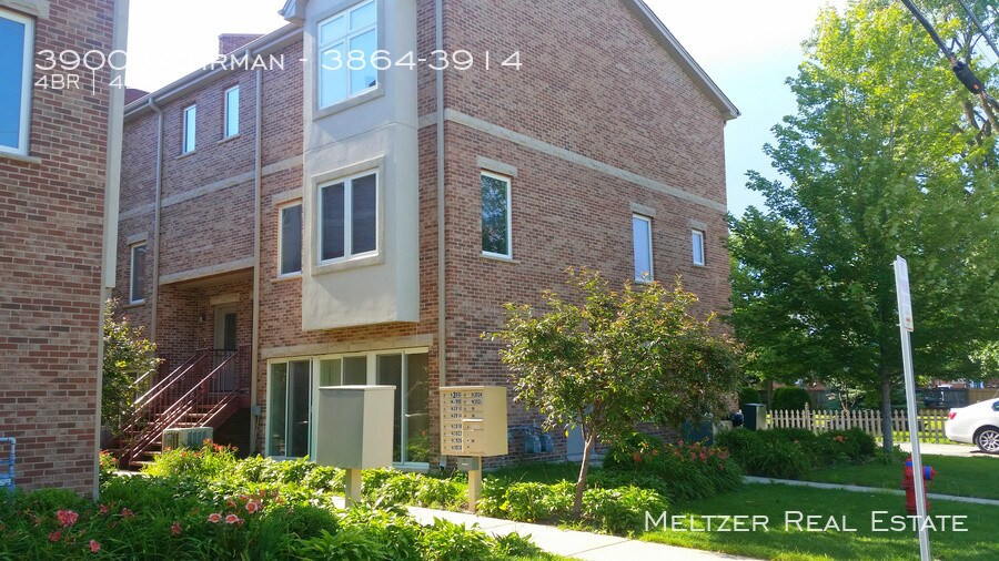 Primary Photo - 3900 Wehrman Ave