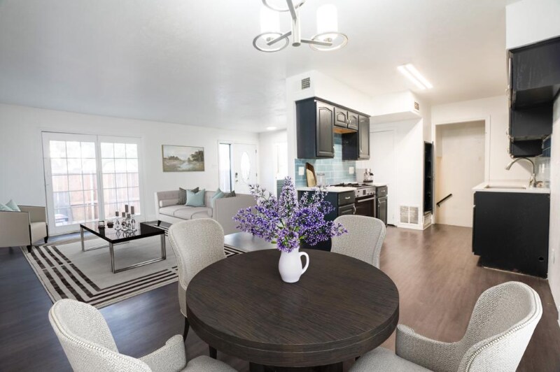 2630 Custer Pkwy Unit D, Richardson, TX 75080 Condo for Rent in