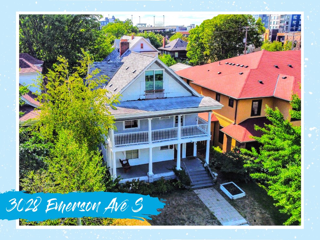 Foto principal - 3028 Emerson Ave S