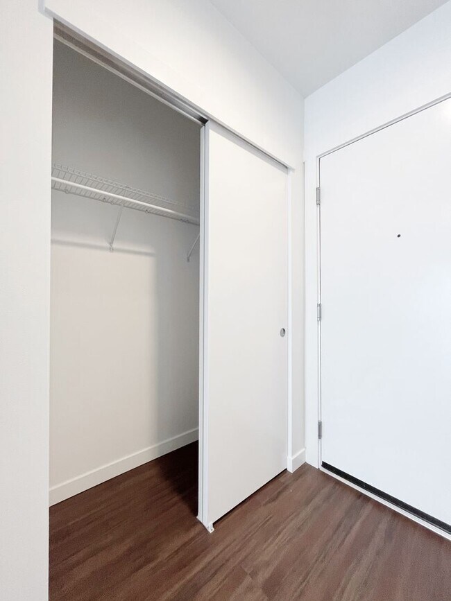 Foto del interior - Spur Apartments