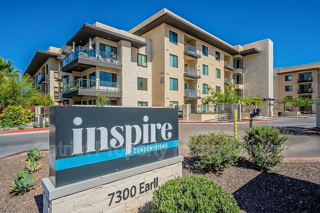 Foto del edificio - 7300 E Earll Dr