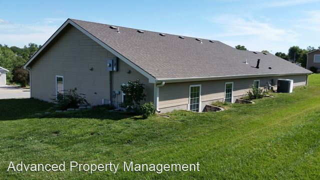 Foto del edificio - 4 br, 2 bath House - 1001 Cassidy Dr