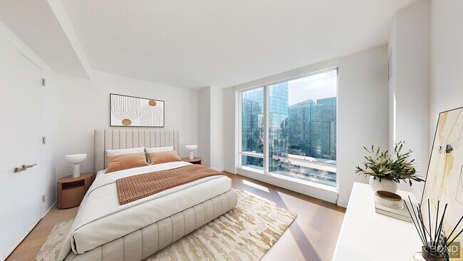 Foto del edificio - 400 W 61st St