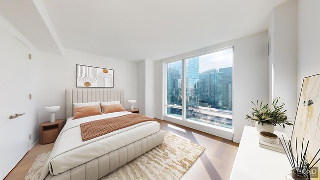 Building Photo - 400 W 61st St
