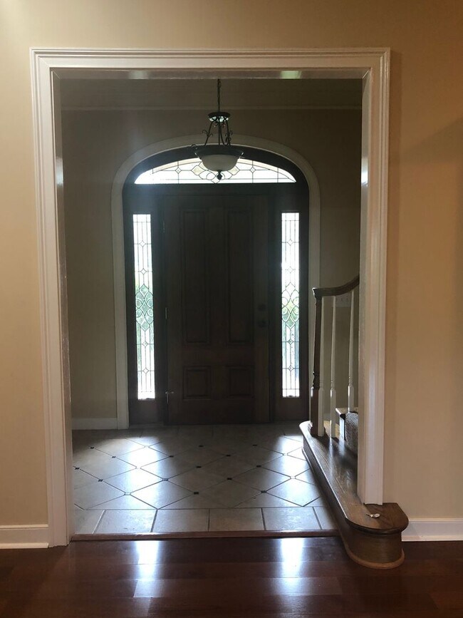 Foto del edificio - Mill Creek Subdivision