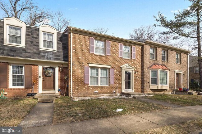 Foto del edificio - 7442 Adams Park Ct