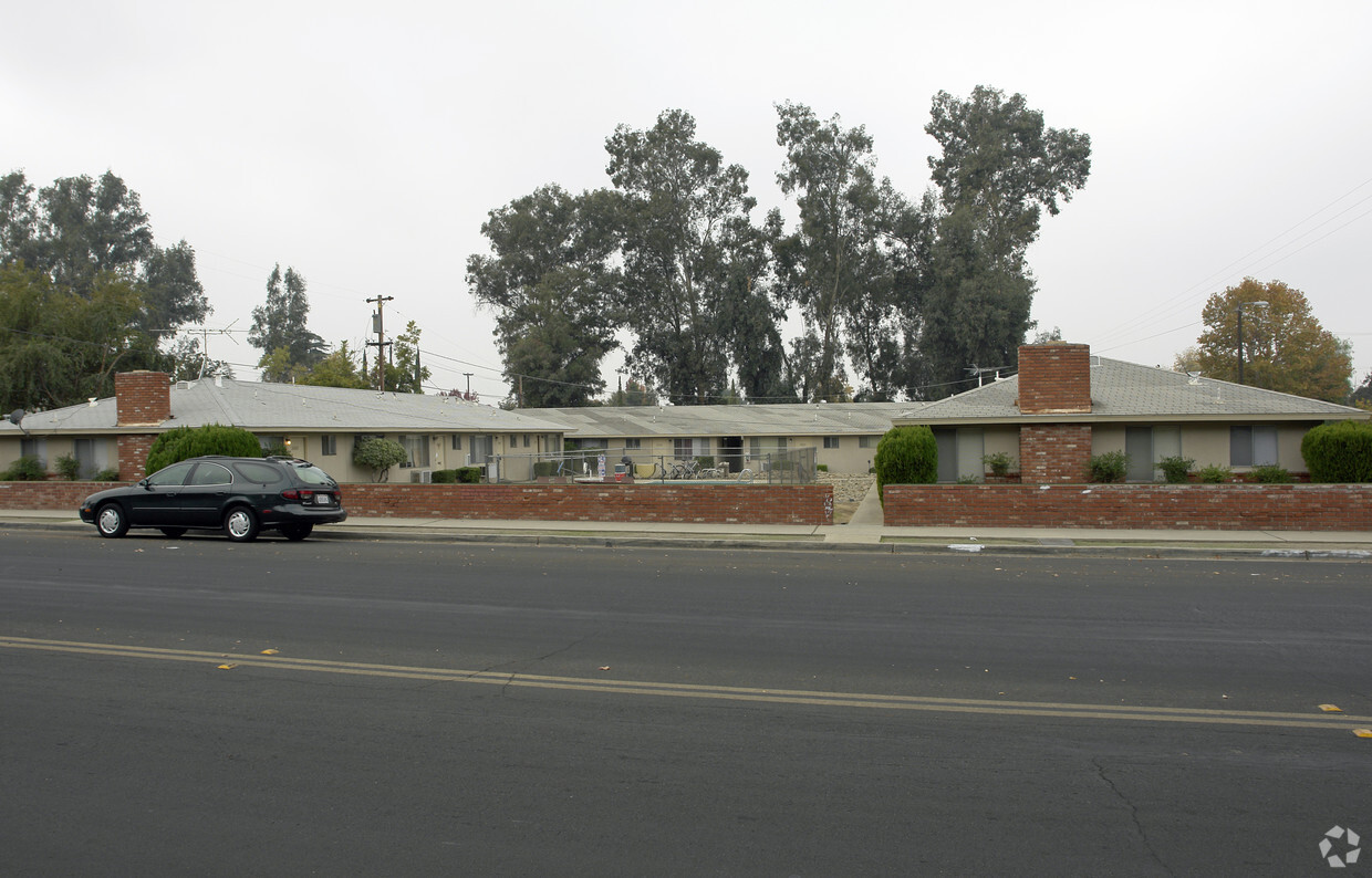 Foto principal - 3557 N Wishon Ave