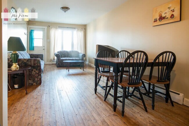 Photo du bâtiment - 131 Marine Dr