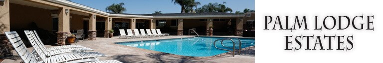 Palm Lodge Estates