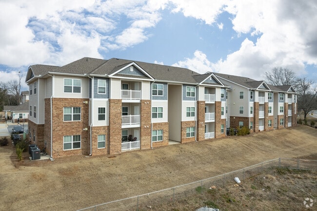Building Photo - Westview Terrace Apartments