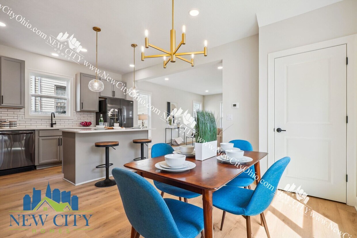 Primary Photo - 2025 NEW YEAR'S SPECIAL! No App Fee! Newly Built Home! 3 Beds, 2.5 Baths, 2 Car Garage!