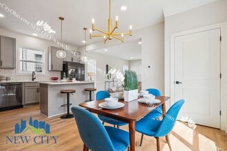 Building Photo - 2025 NEW YEAR'S SPECIAL! No App Fee! Newly Built Home! 3 Beds, 2.5 Baths, 2 Car Garage!