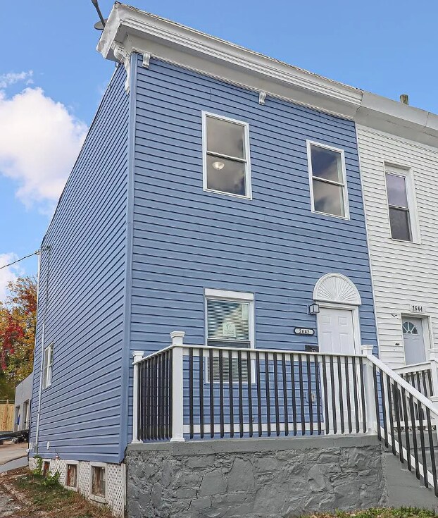 2642 Kennedy Ave, Baltimore, MD 21218 - 2642 Kennedy Ave