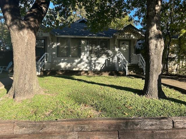 Foto del edificio - 2112 McMillan Ave