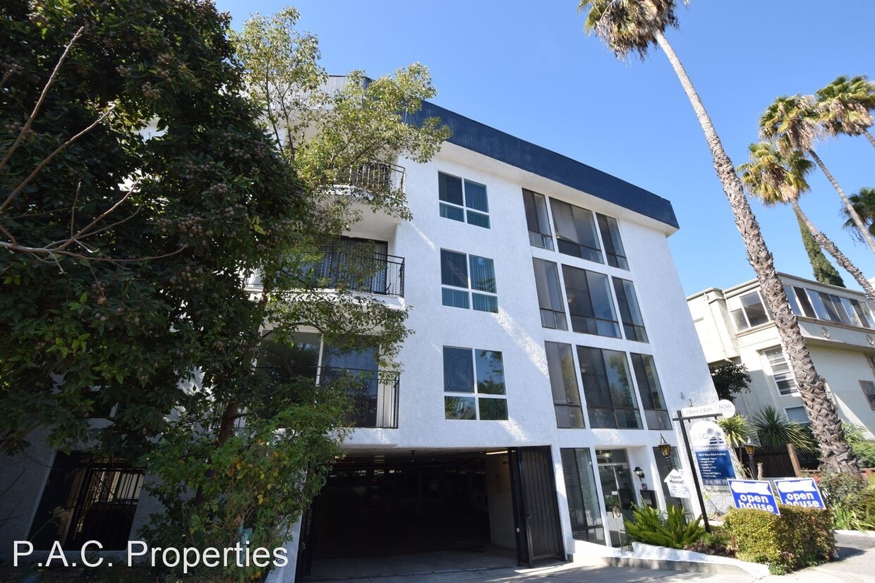 Primary Photo - 1 br, 1 bath Apartment - 4215 Mary Ellen A...