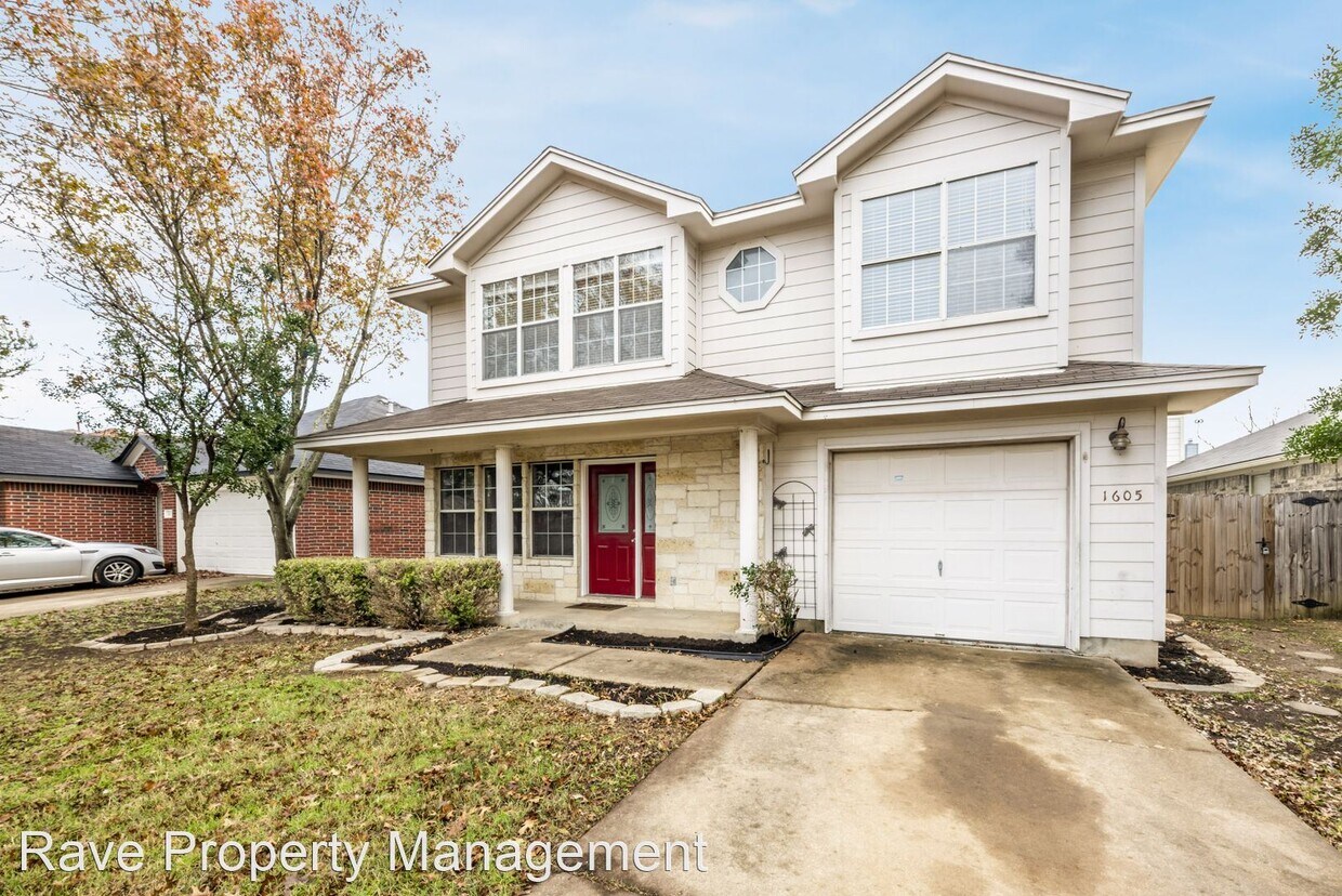 Primary Photo - 4 br, 2.5 bath House - 1605 Catherine Ct.