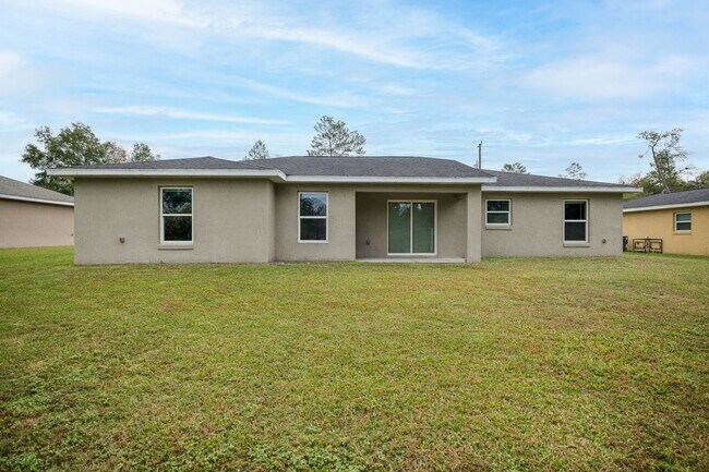 Building Photo - Nice home in Marion Oaks