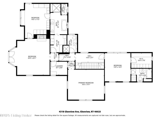 Building Photo - 4318 Glenview Ave