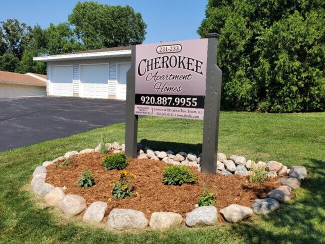 Building Photo - 233 Cherokee Rd