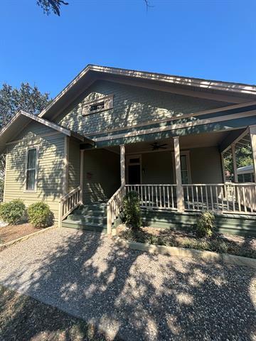 Building Photo - 908 N Gaines St
