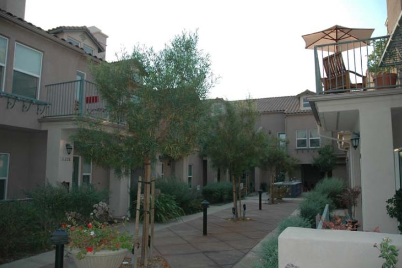 Building Photo - Chapel Lane Courtyards
