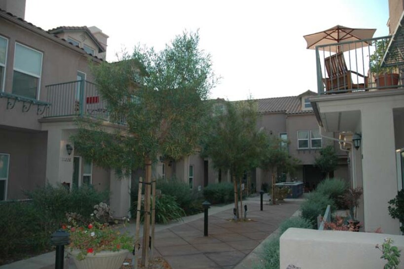 Foto del edificio - Chapel Lane Courtyards