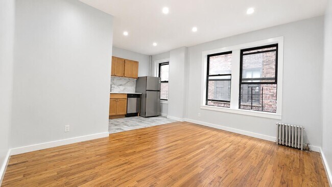 Foto del edificio - 518 W 204th St