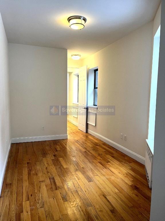 Foto del edificio - 360 West 119th Street