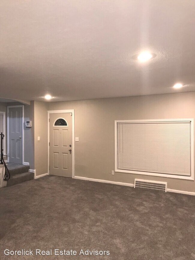 Foto del edificio - 2 br, 1 bath House - 15715 Glendale Ave