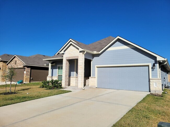 Building Photo - Bryan - 4 Bedroom / 3 Bath home in Pleasan...