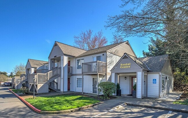 Building Photo - FOX HOLLOW APARTMENTS