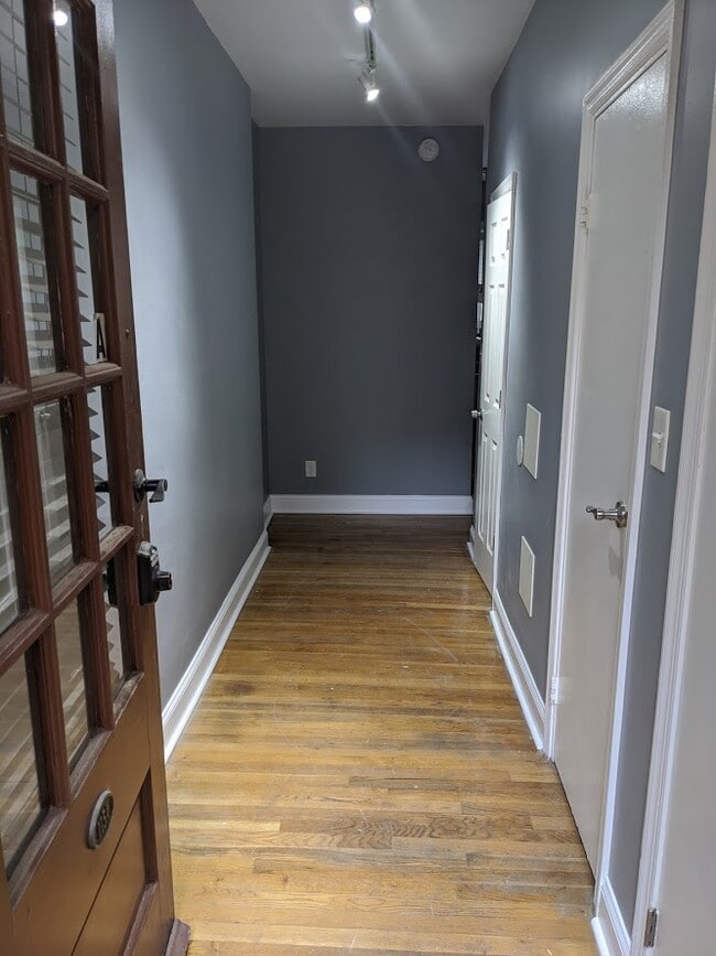 Photo - 115 E St Townhome