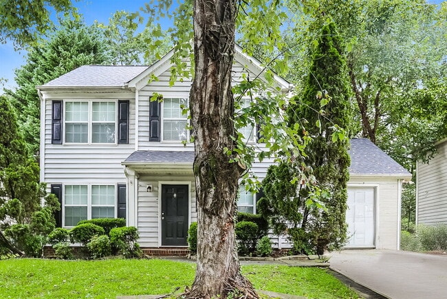 Building Photo - 6303 Spanish Moss Ln
