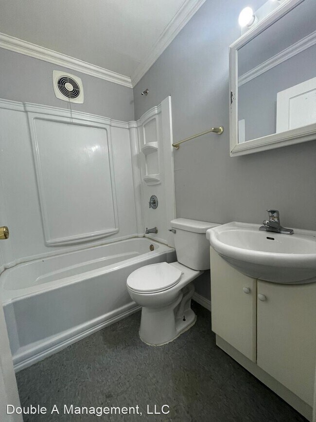 Foto del edificio - 2 br, 1 bath House - 547 Reed St