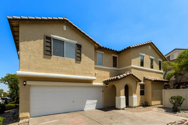 Building Photo - 10638 Pueblo Springs St