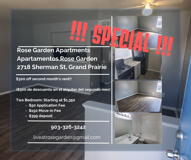 Building Photo - 2718 Sherman St