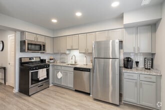 Williston Apartments & Townhomes photo'