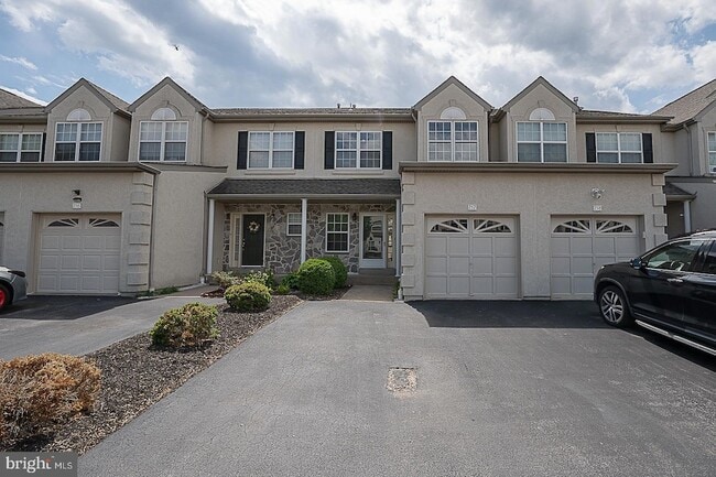 Photo - 757 Whitetail Cir Townhome