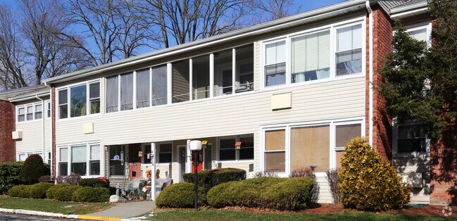 Foto del edificio - Eden Roc Apartments