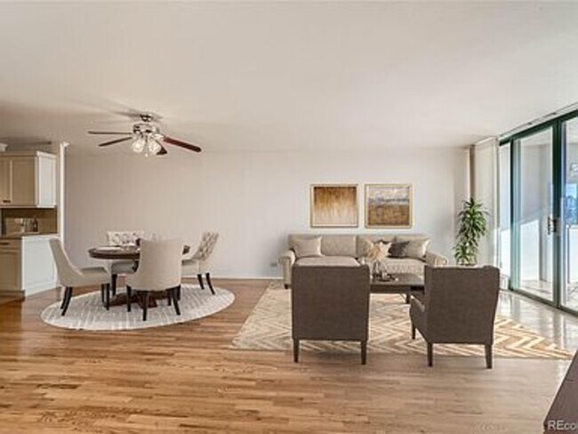 Building Photo - 550 E 12th Ave